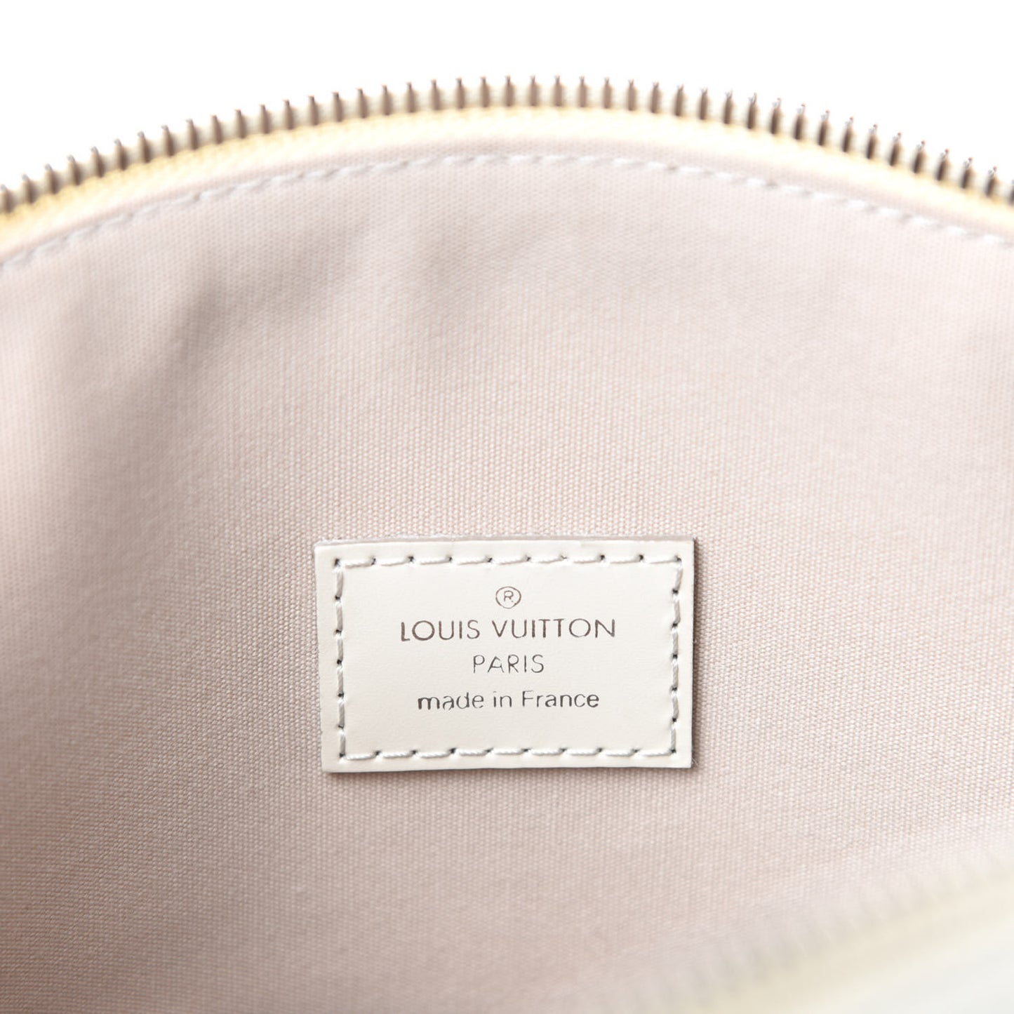 Epi Lockit Ivory