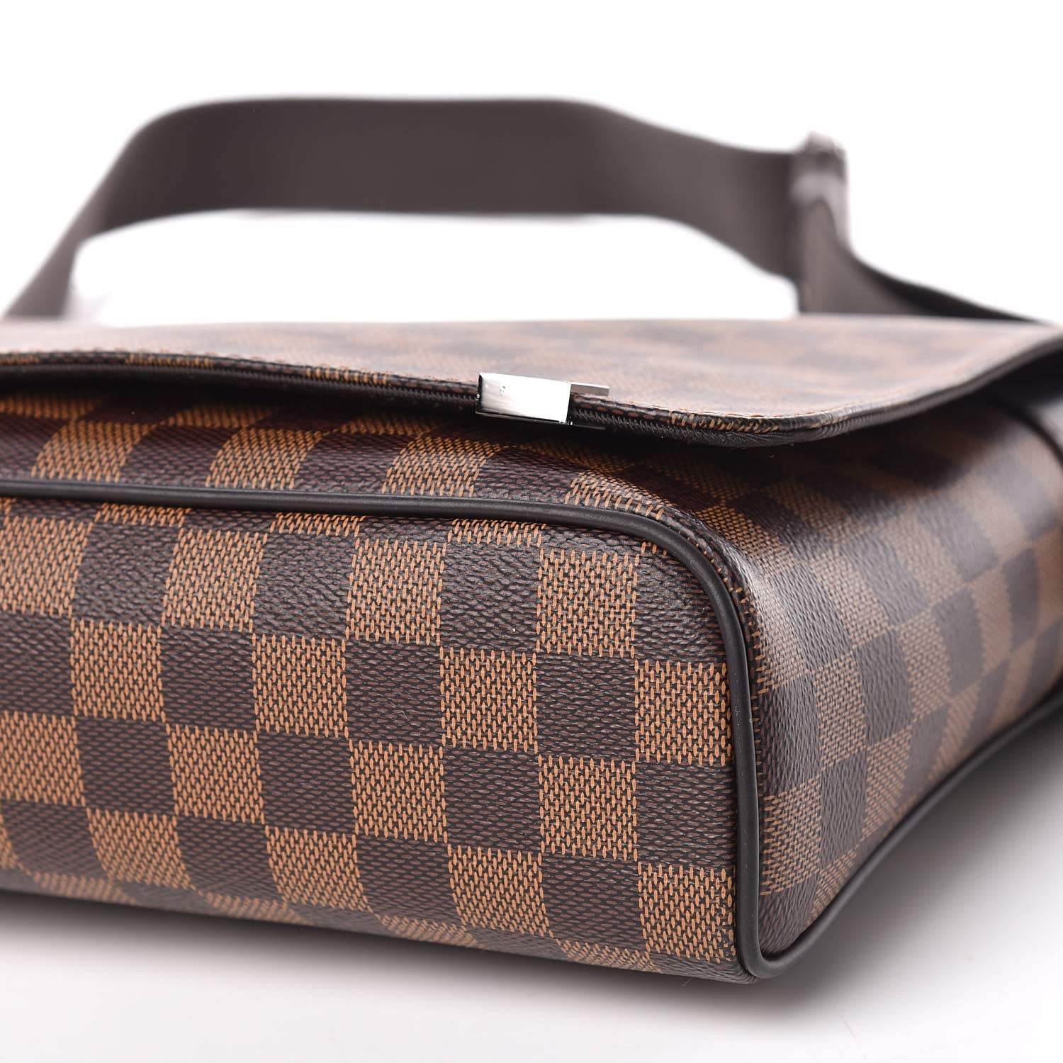 Louis Vuitton Damier Ebene District PM 7 of 11