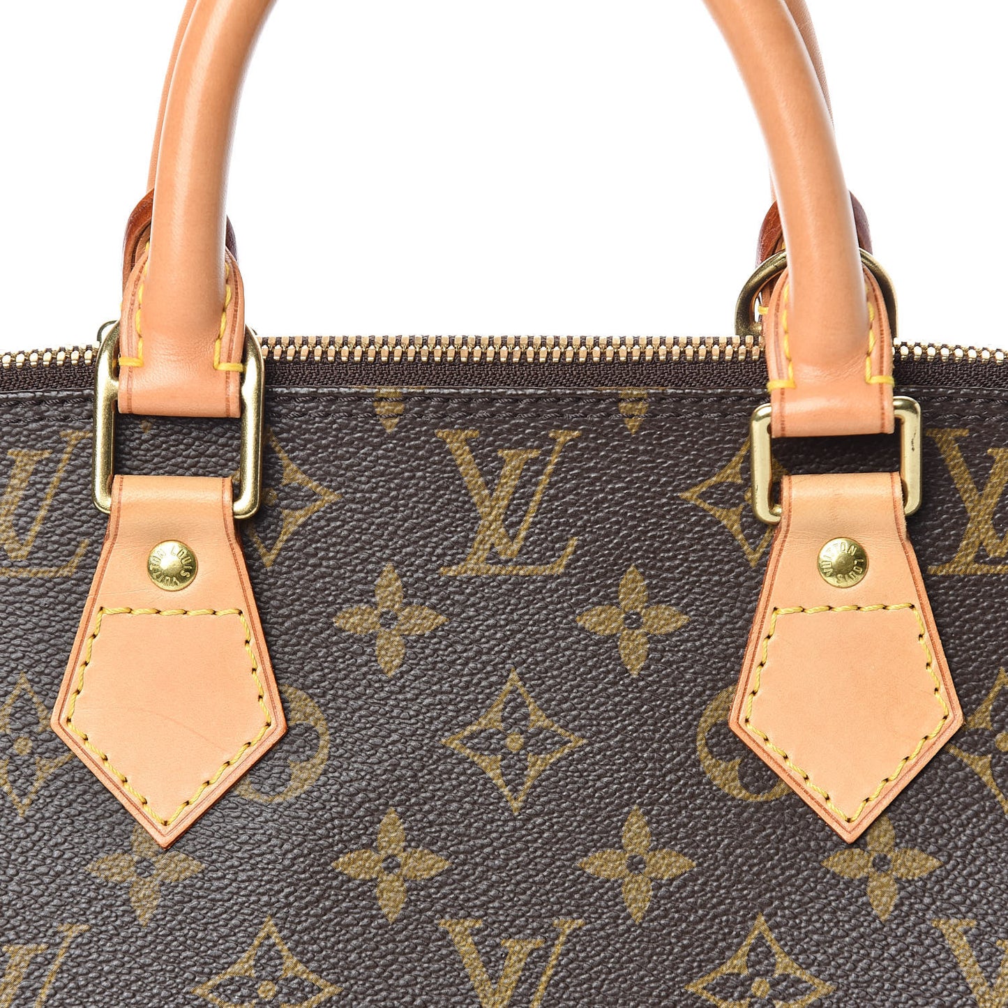 Monogram Alma PM