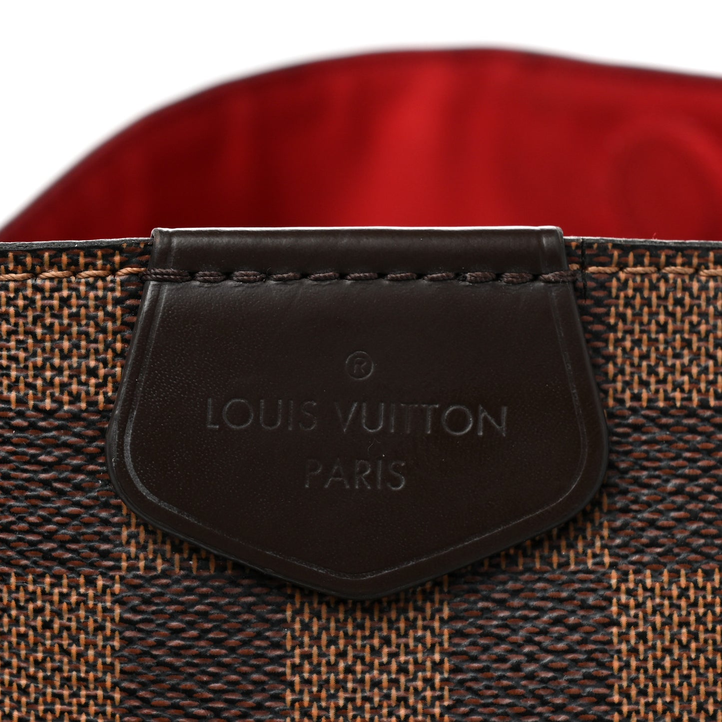 Damier Ebene Graceful MM
