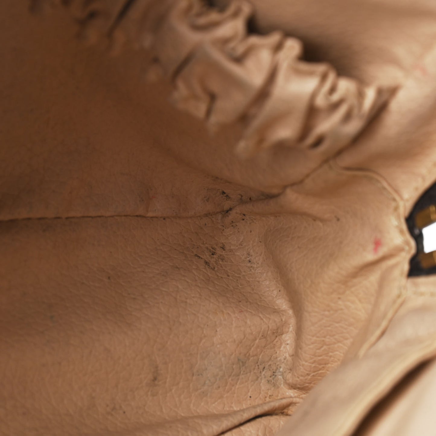 Monogram Trousse Toilette 23