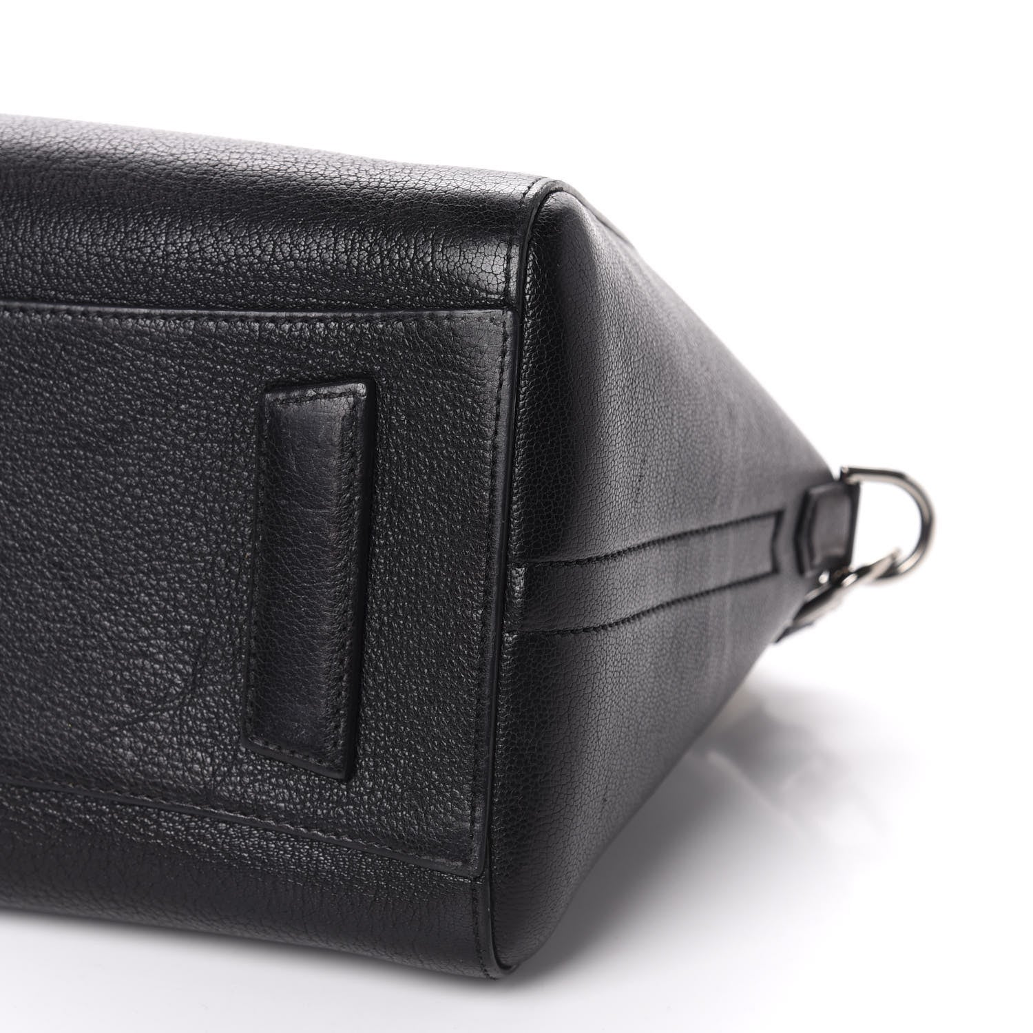 Givenchy Sugar Goatskin Small Antigona Black 8 of 17