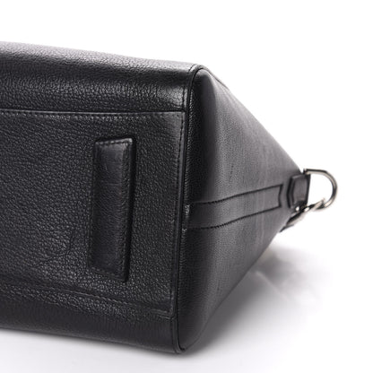 Givenchy Sugar Goatskin Small Antigona Black 8 of 17