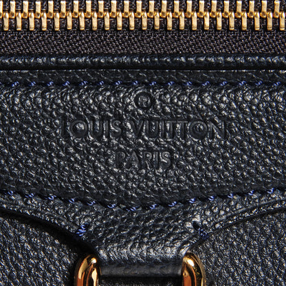 Louis Vuitton Empreinte Petillante Clutch Infini 6 of 8