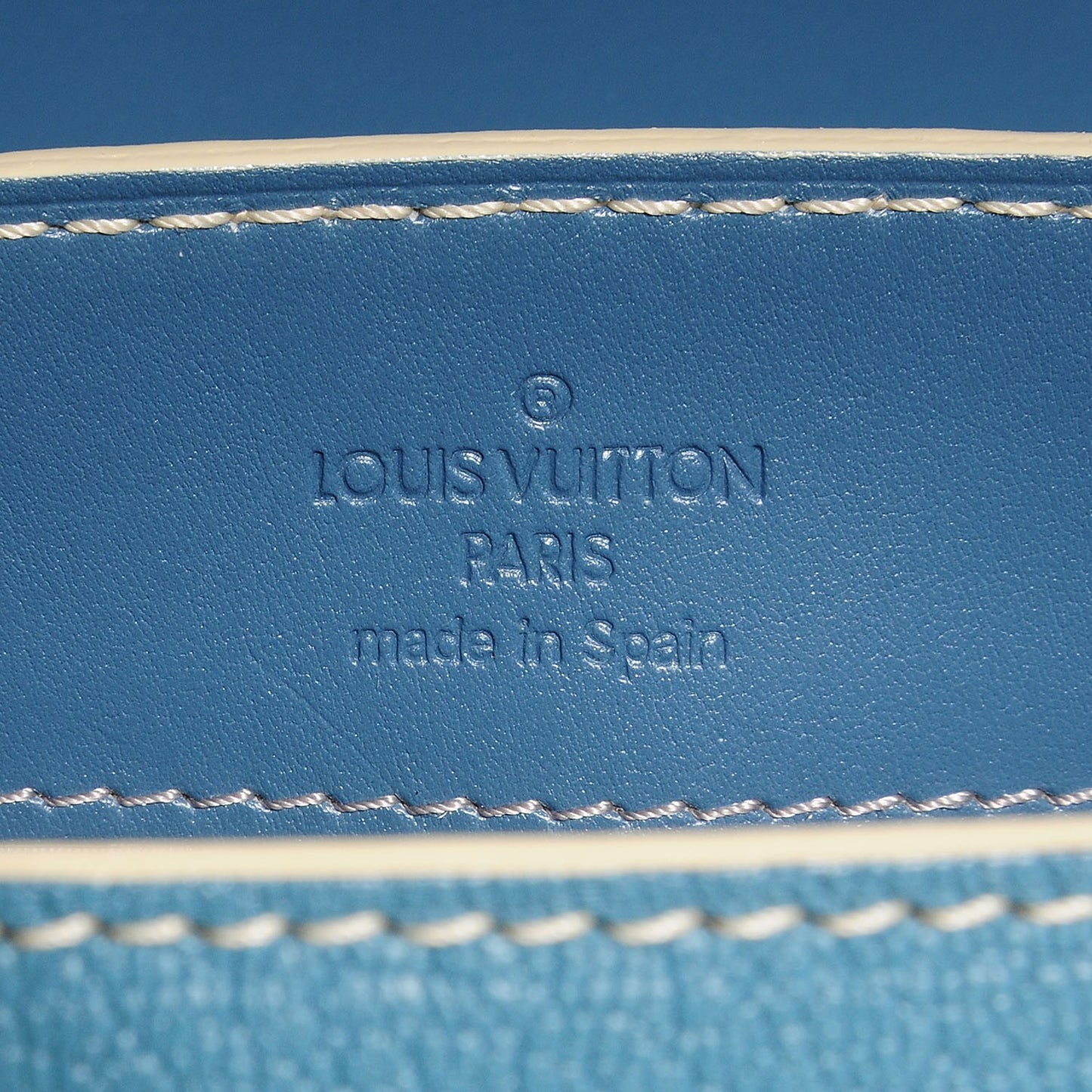 Suhali Le Talentueux Blue