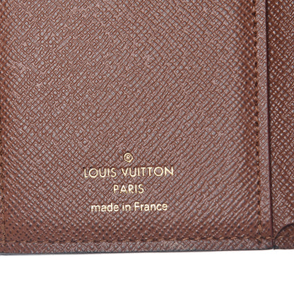 Louis Vuitton Monogram Victorine Wallet Armagnac 6 of 8