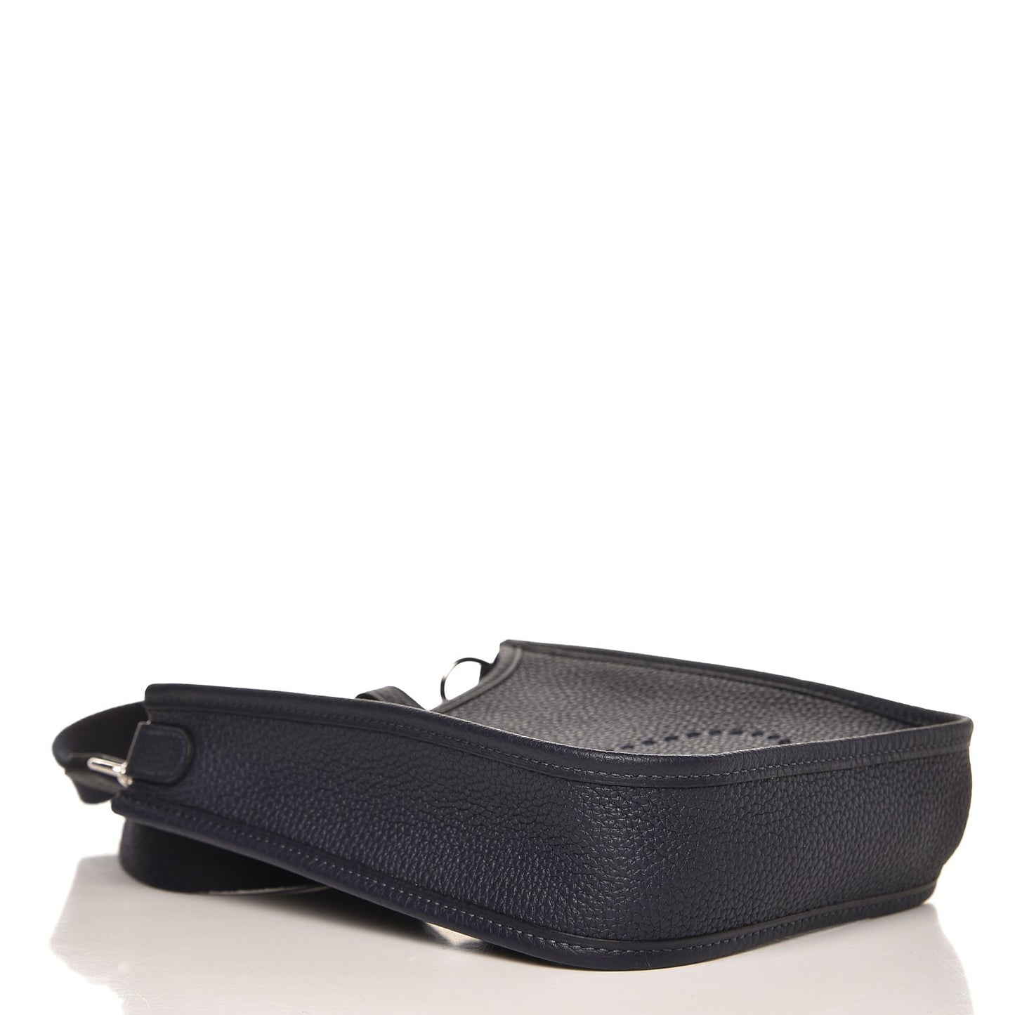 Taurillon Clemence Amazone Evelyne TPM Bleu Nuit