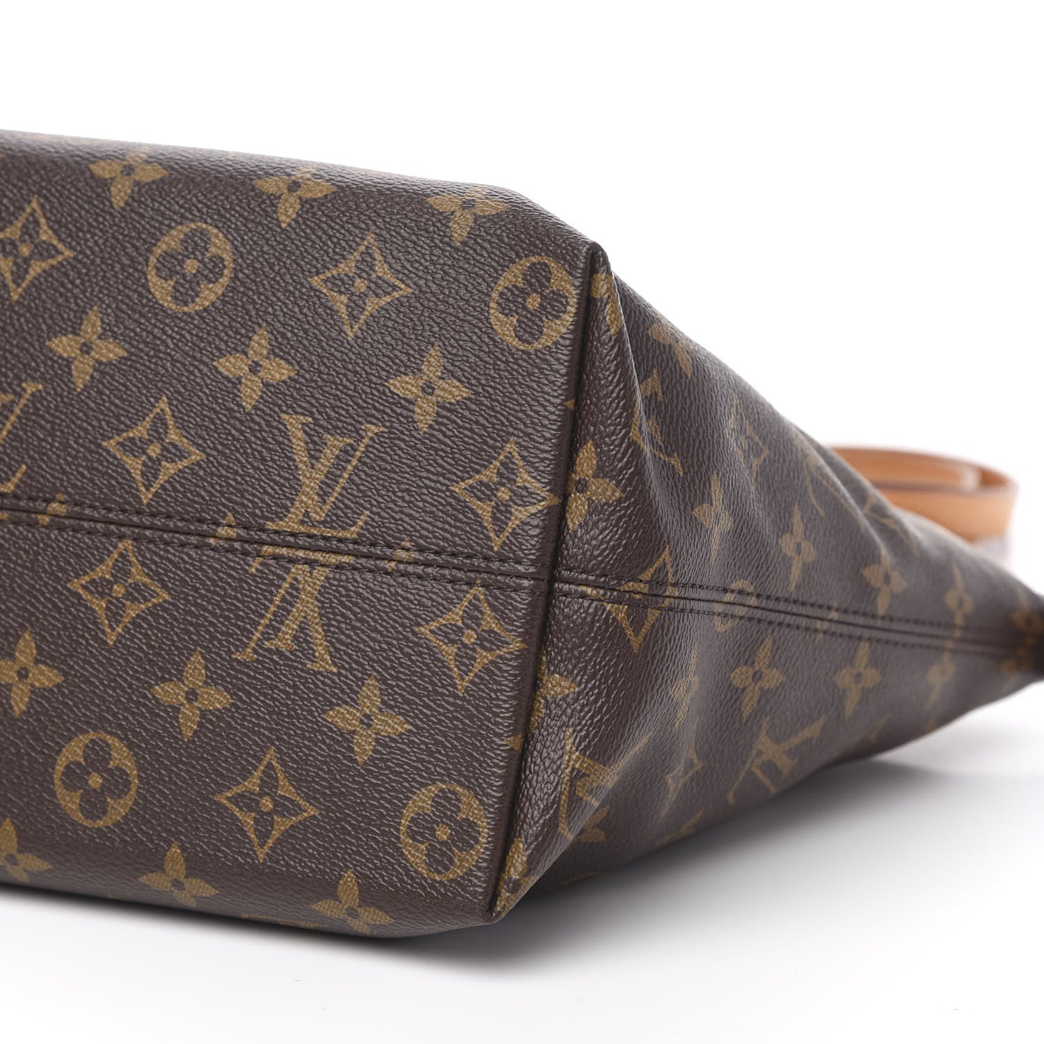 Louis Vuitton Monogram Iena PM 10 of 13