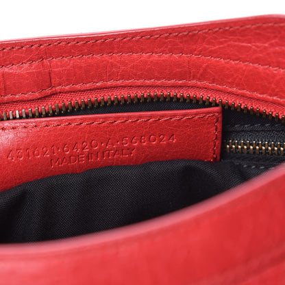 Balenciaga Agneau Classic Hardware S City 8 of 12