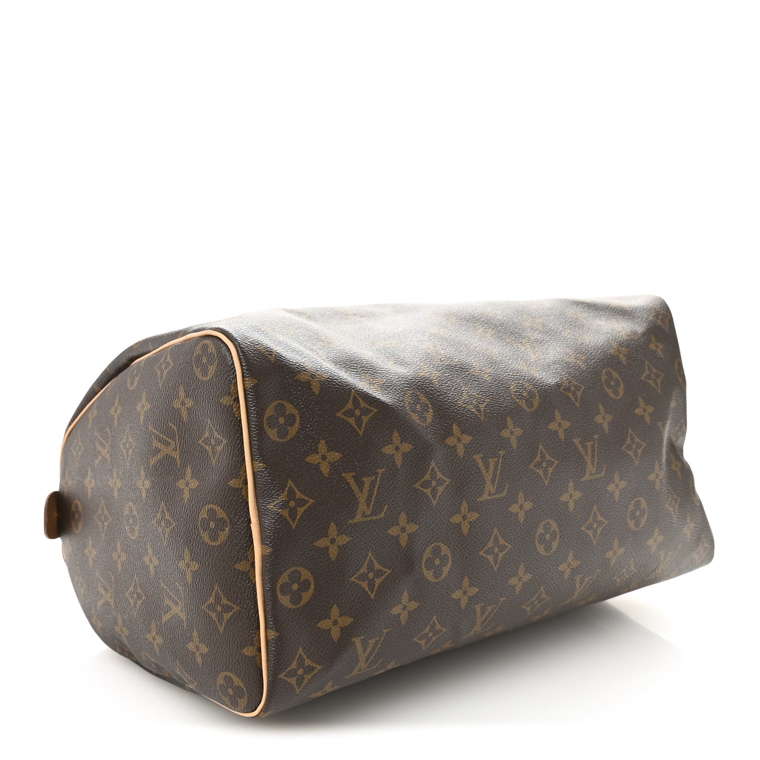 Louis Vuitton Monogram Speedy 35 4 of 9