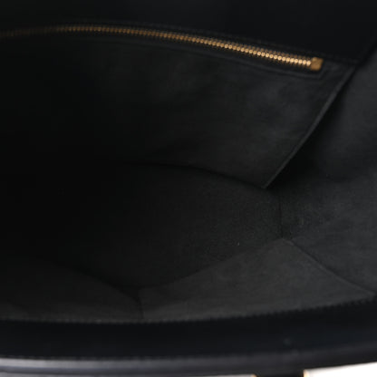 Louis Vuitton Monogram Phenix MM Black 4 of 8