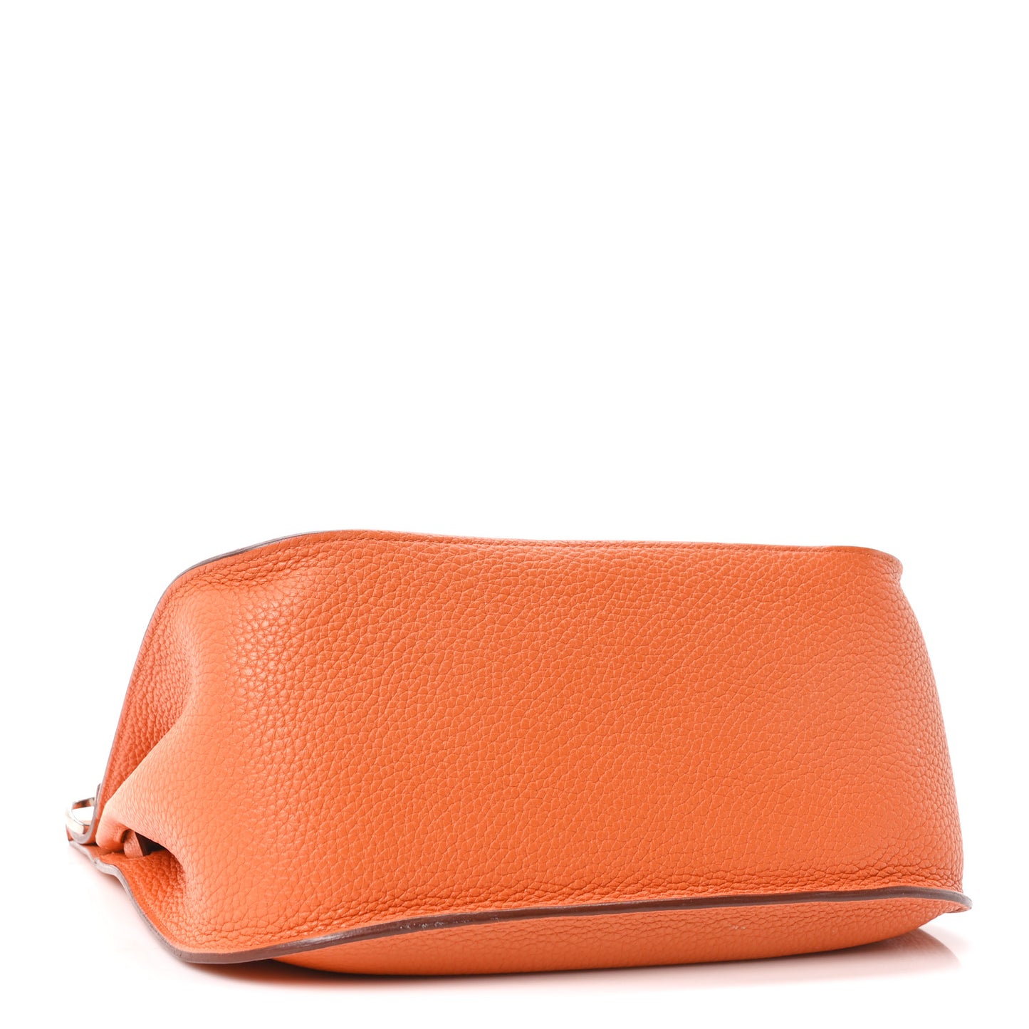 Taurillon Clemence Jypsiere 28 Orange