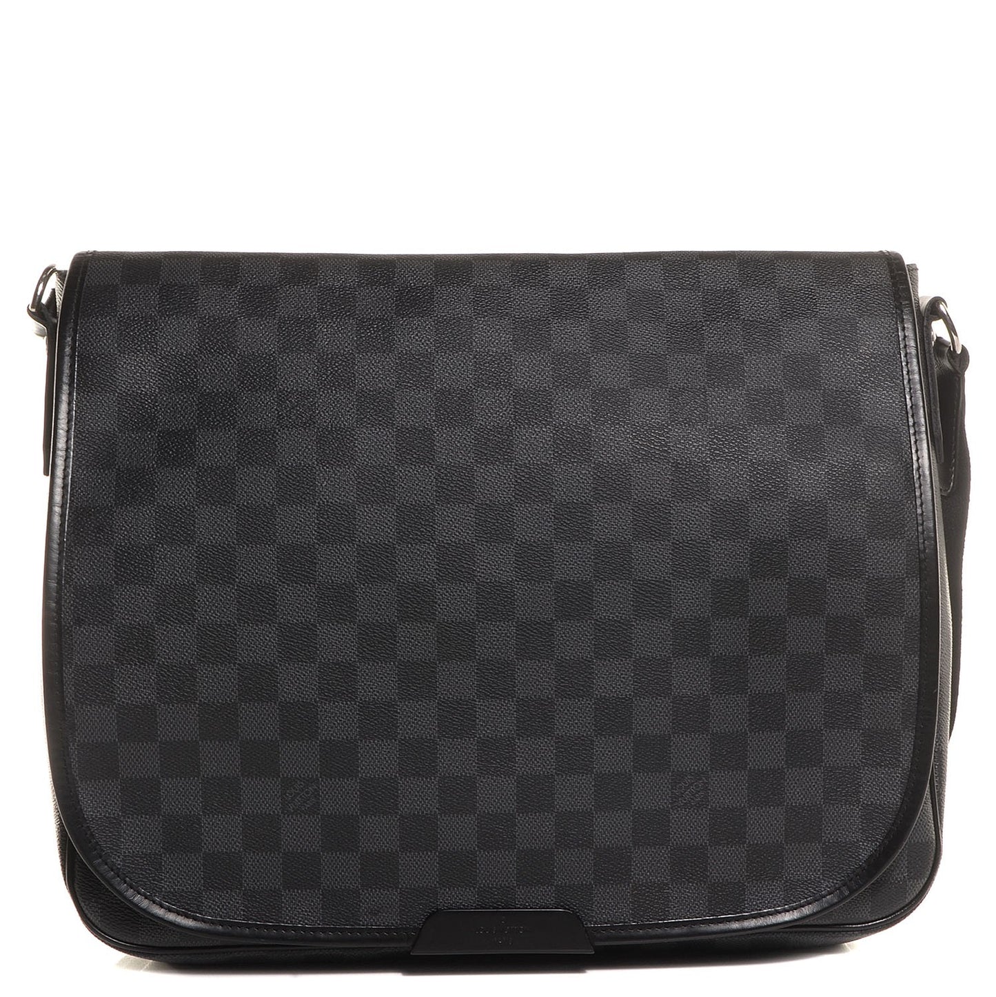 Damier Graphite Daniel GM