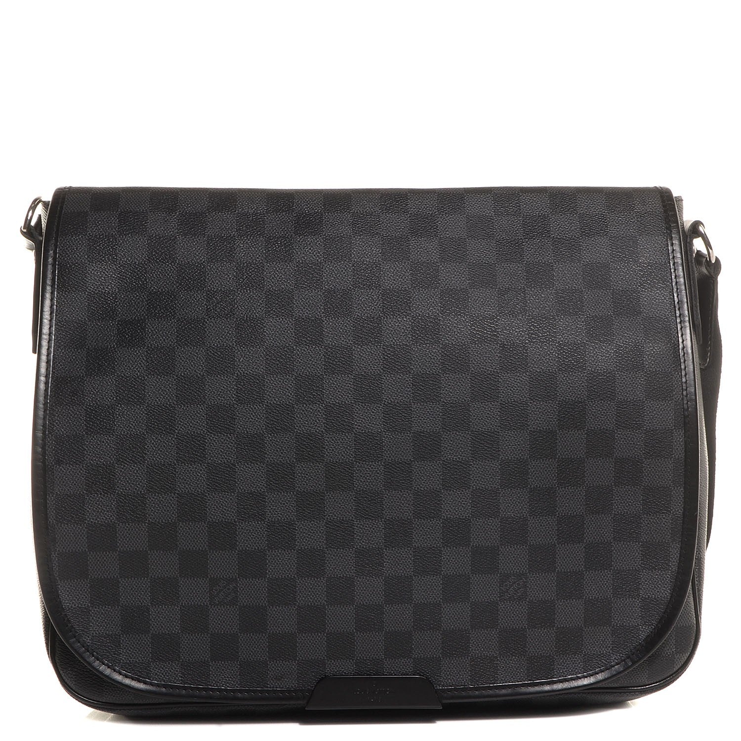 Louis Vuitton Damier Graphite Daniel GM 1 of 7