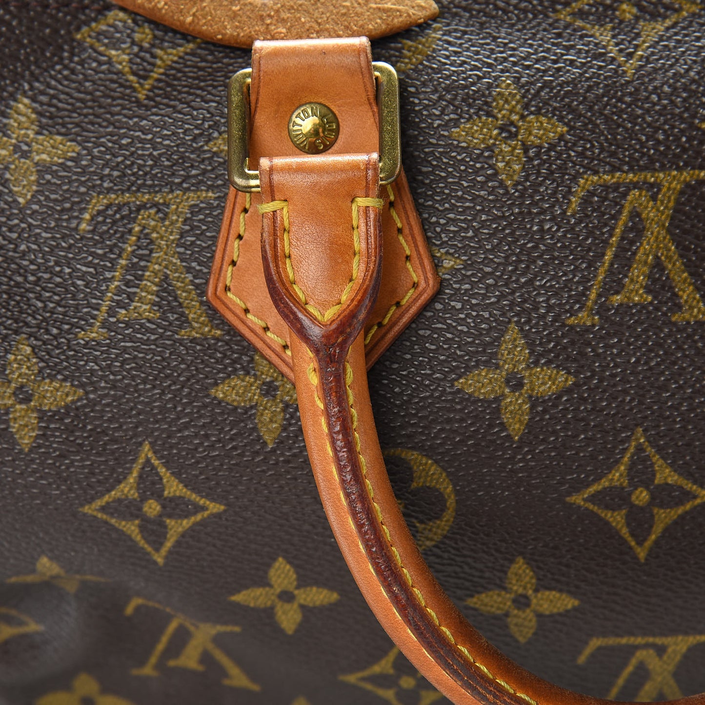 Monogram Speedy 25