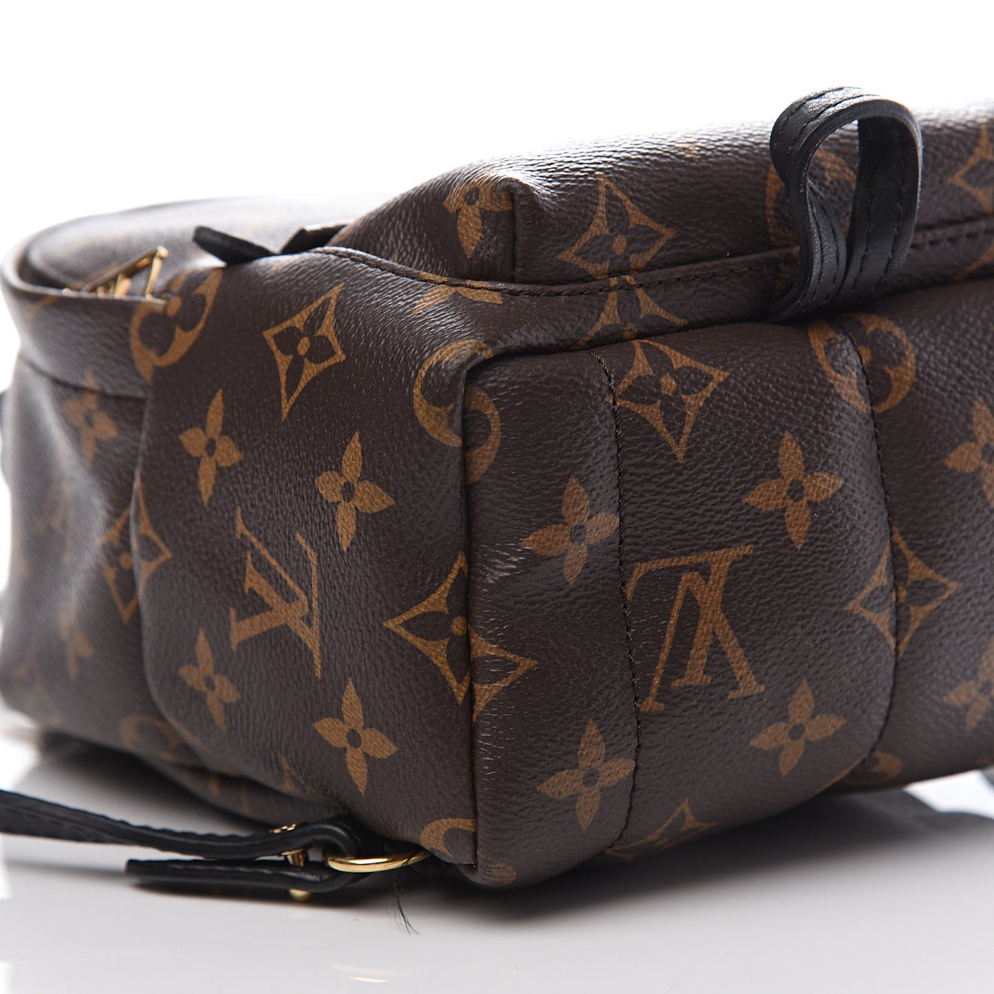Monogram Palm Springs Backpack Mini
