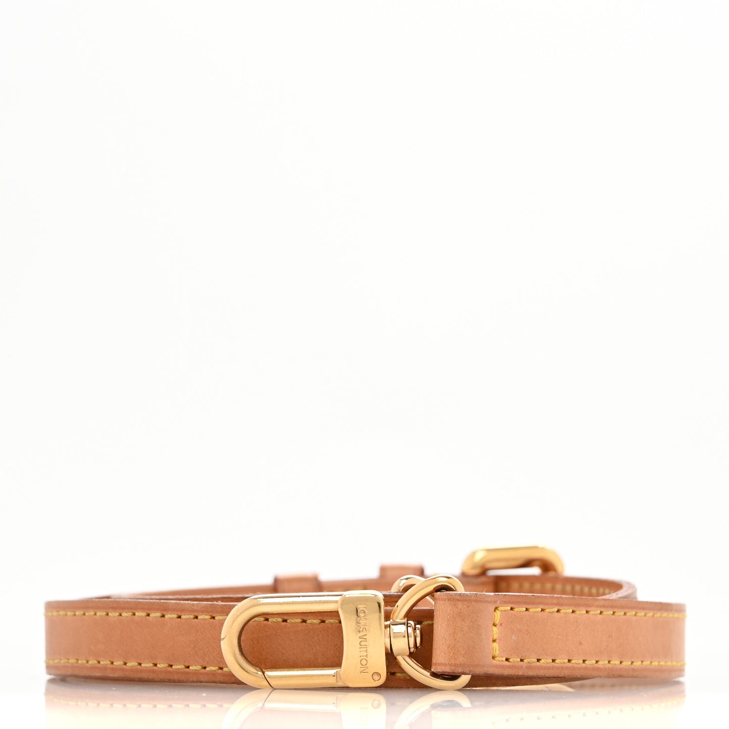 Vachetta 16mm Adjustable Shoulder Strap