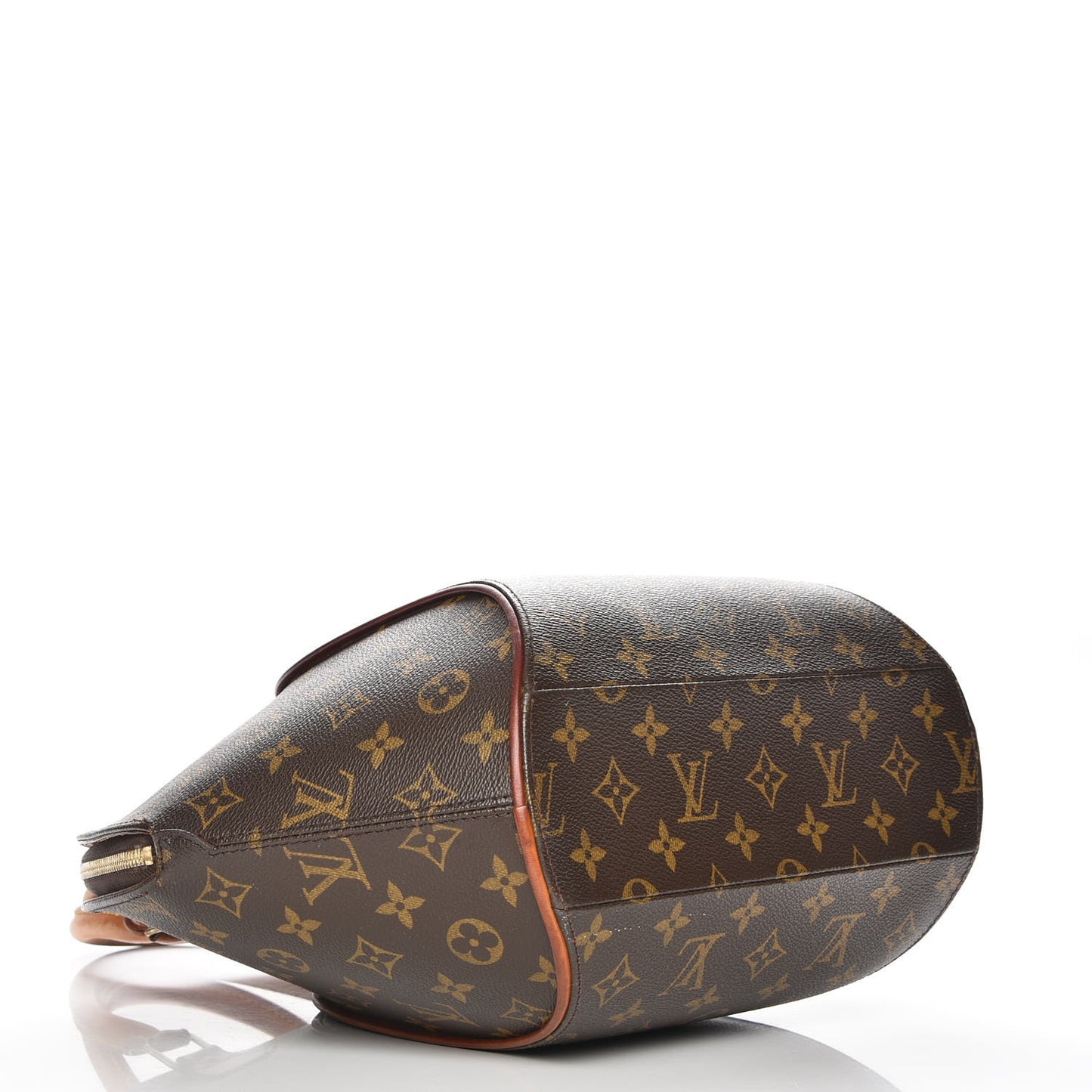 Monogram Ellipse MM