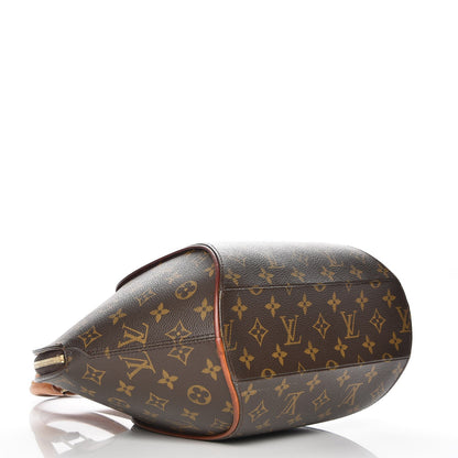 Louis Vuitton Monogram Ellipse MM 4 of 7
