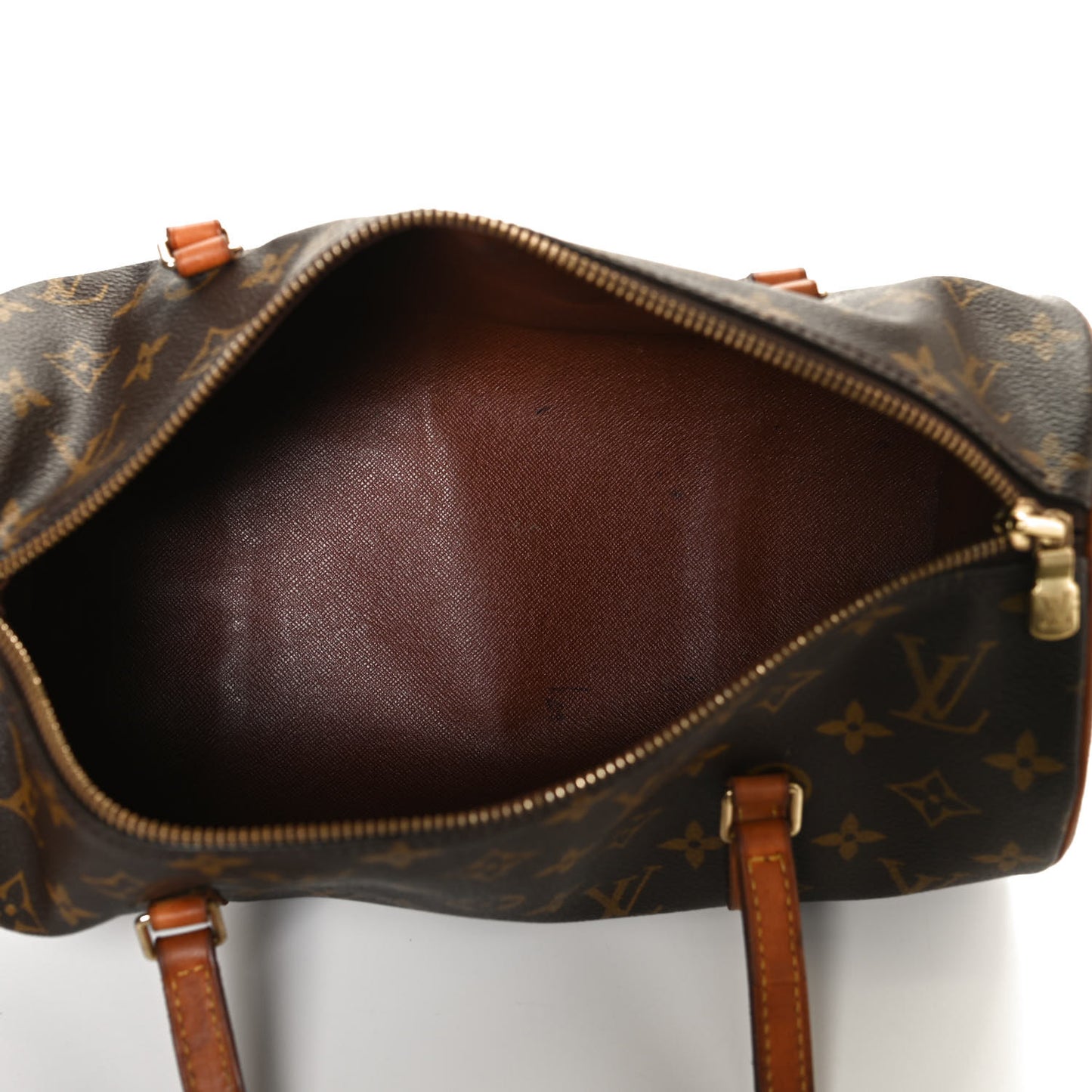 Monogram Papillon 30