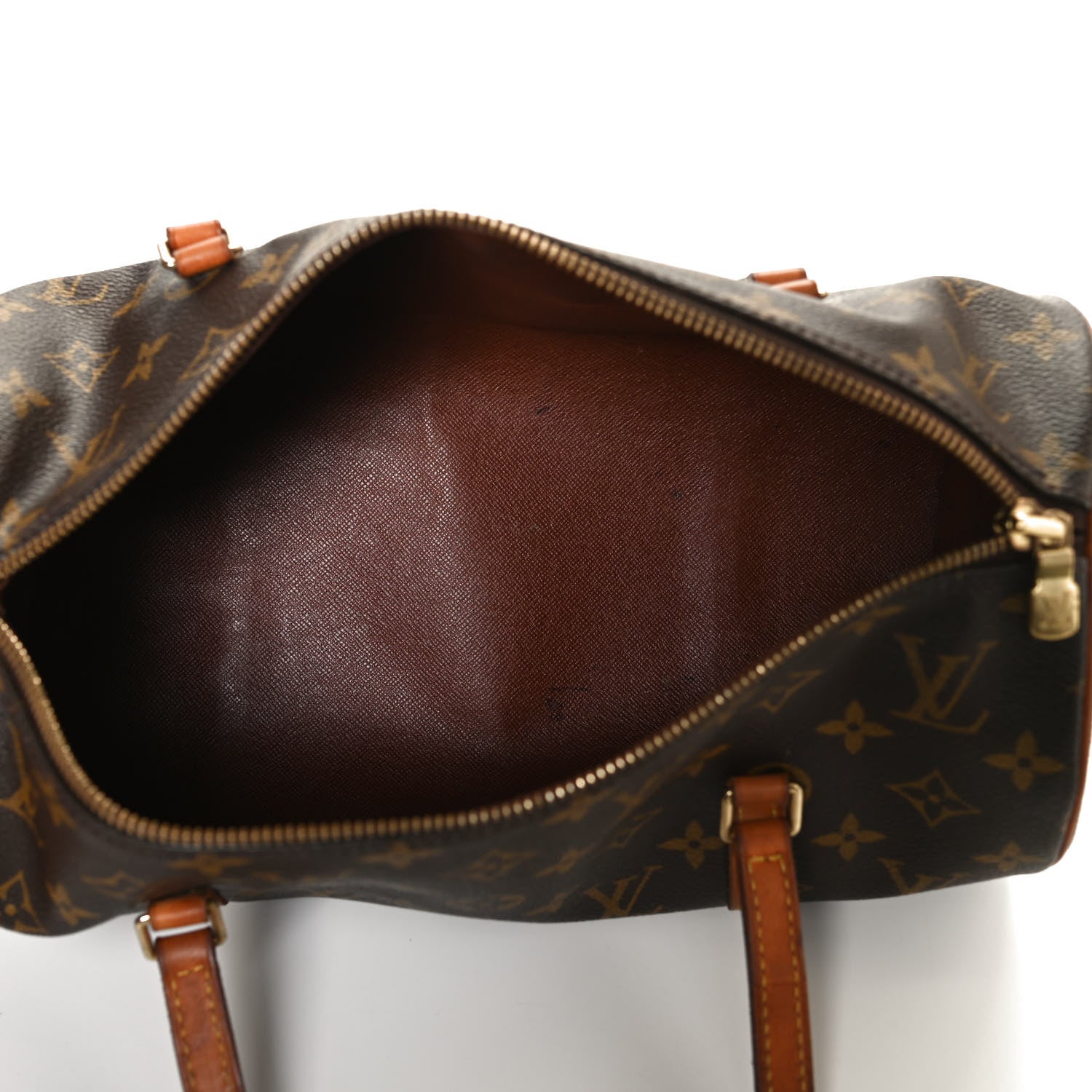 Louis Vuitton Monogram Papillon 30 5 of 10