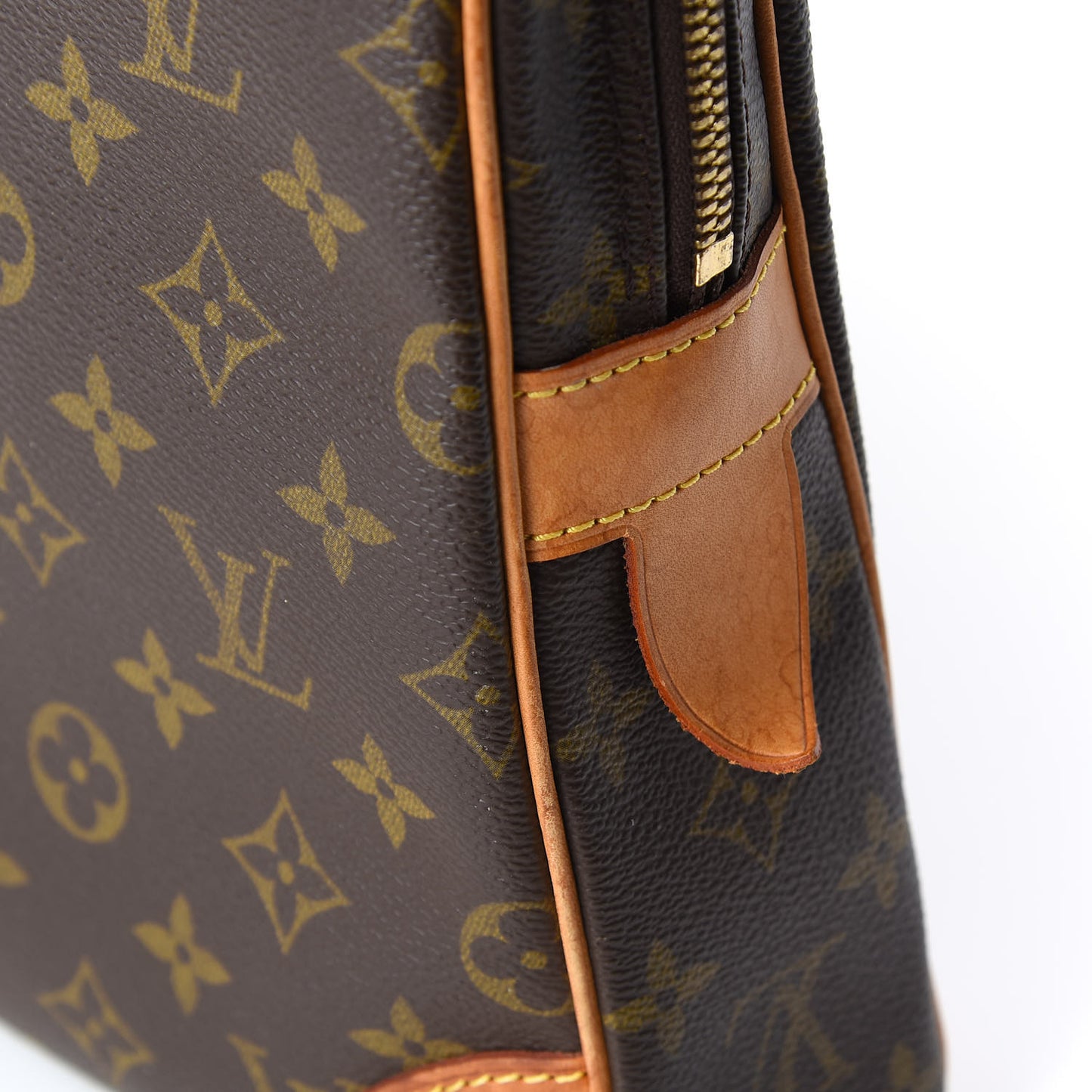 Monogram Porte-Documents Voyage Briefcase