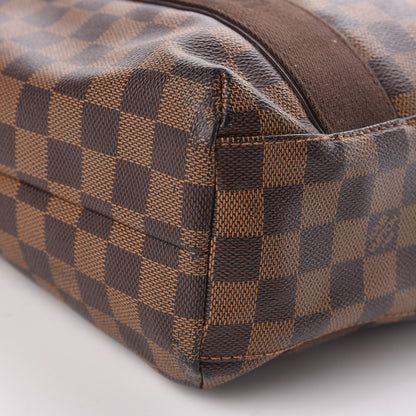 Louis Vuitton Damier Ebene Cabas Beaubourg 8 of 13