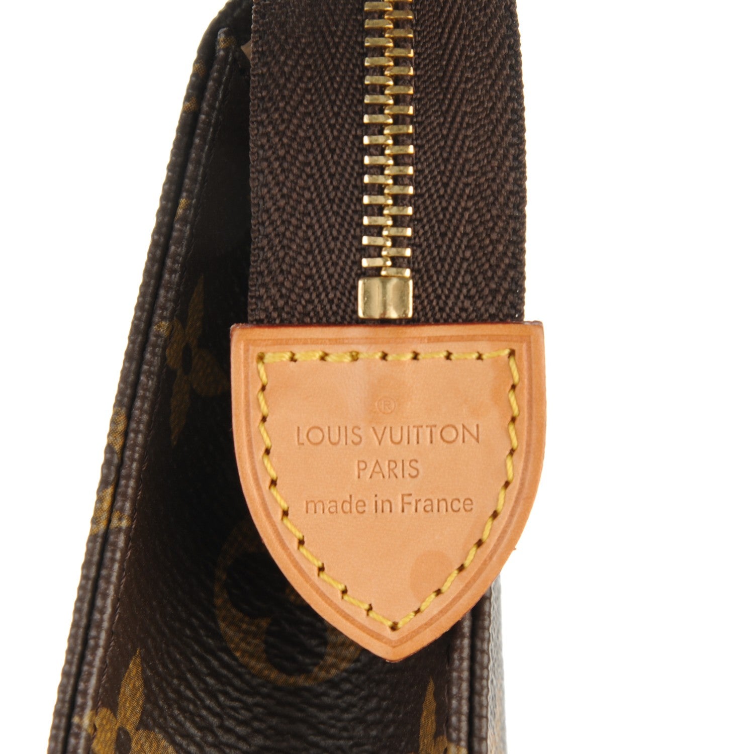 Louis Vuitton Monogram Toiletry Pouch 26 5 of 6