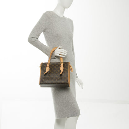 Louis Vuitton Monogram Popincourt Haut 2 of 7