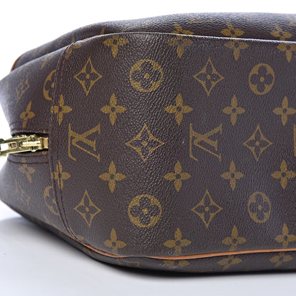 Louis Vuitton Monogram Deauville 12 of 16