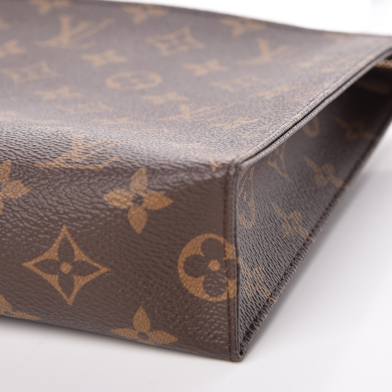 Louis Vuitton Monogram Toiletry Pouch 26 9 of 9