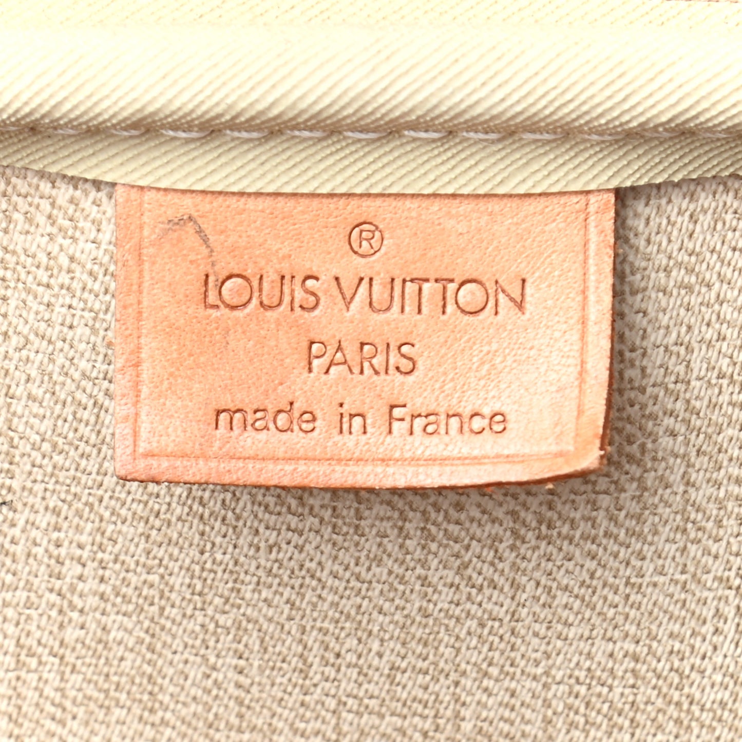 Monogram Deauville