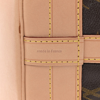 Louis Vuitton Monogram Noe 7 of 11