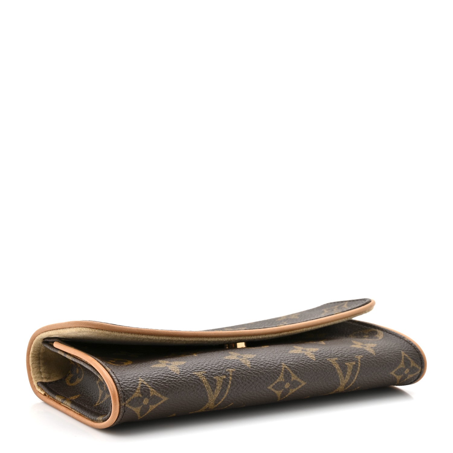 Louis Vuitton Monogram Pochette Twin PM 4 of 10