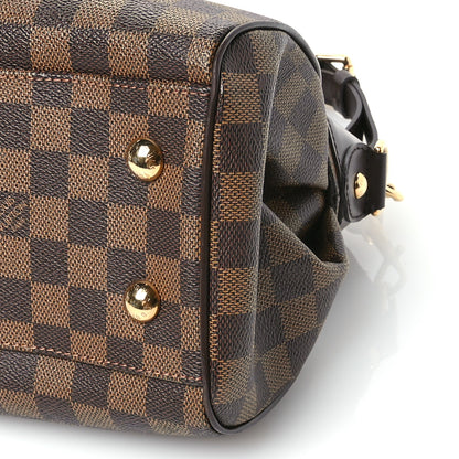 Louis Vuitton Damier Ebene Trevi PM 10 of 11