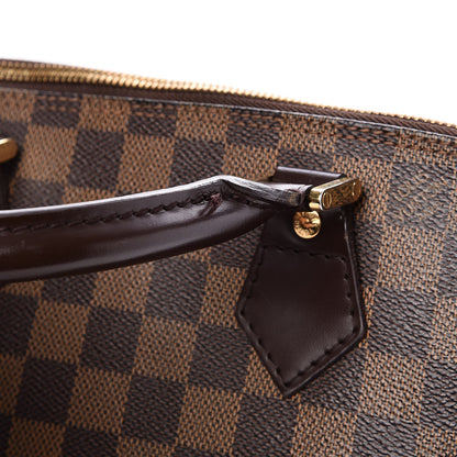 Louis Vuitton Damier Ebene Alma PM 14 of 14