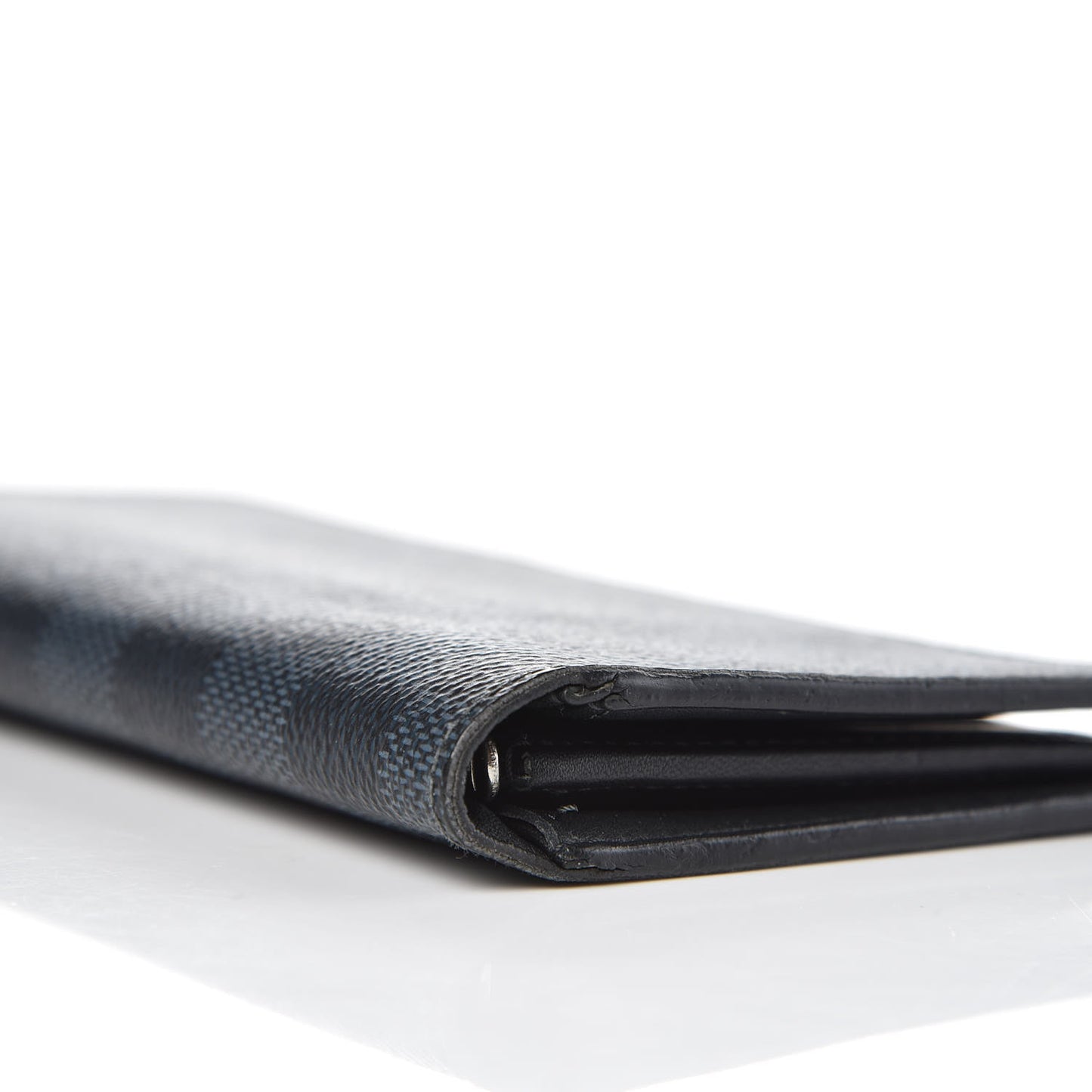 Damier Cobalt Brazza Wallet