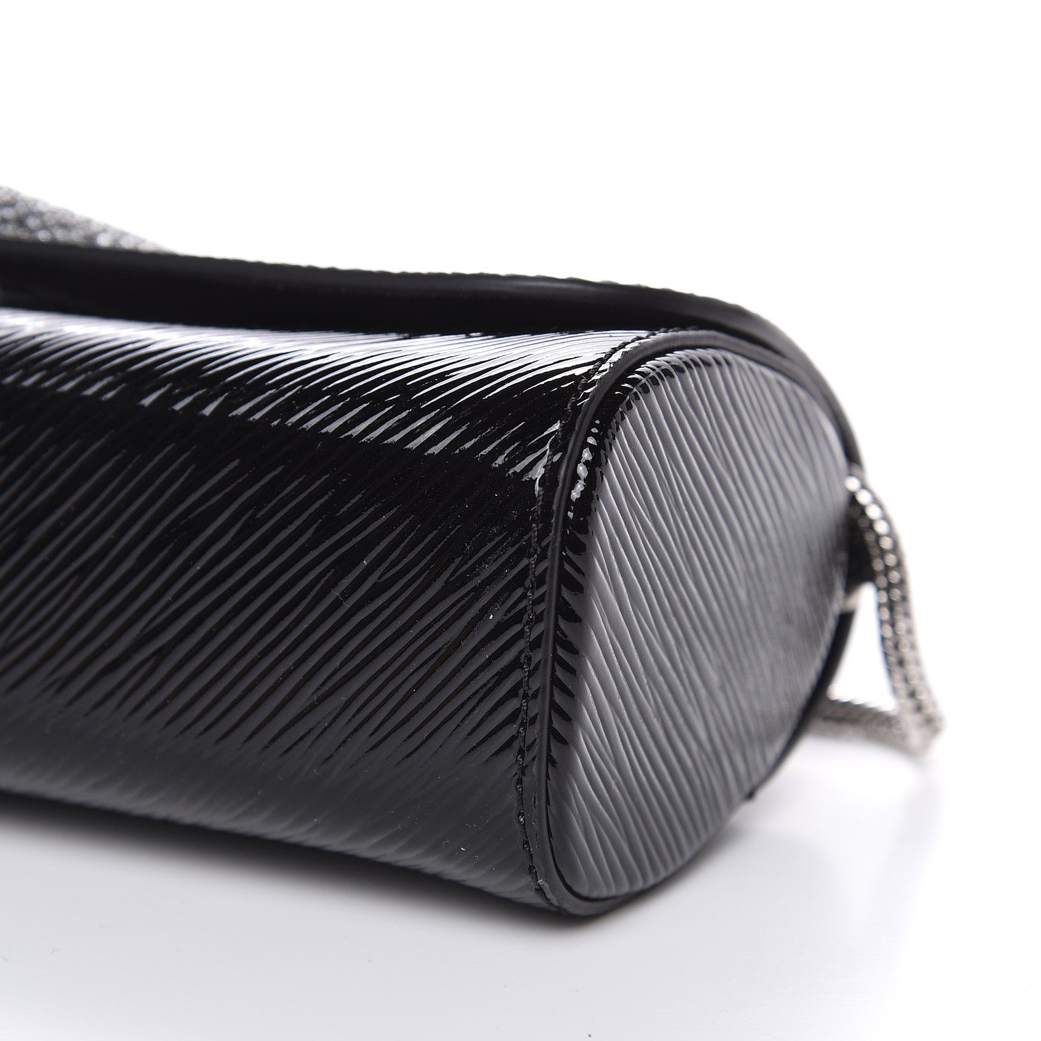 Louis Vuitton Epi Electric Night Box Black 8 of 9