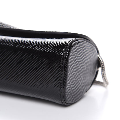 Louis Vuitton Epi Electric Night Box Black 8 of 9