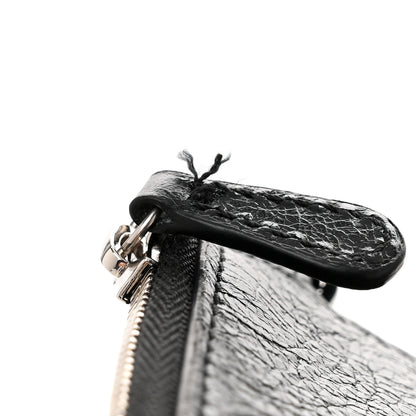 Balenciaga Agneau Arena Neo Cagole City Handbag XS Black 12 of 12