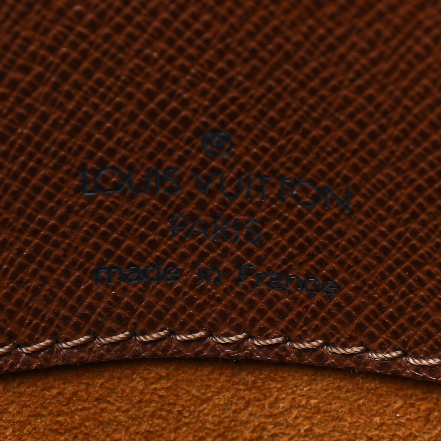 Louis Vuitton Monogram Musette GM 6 of 8
