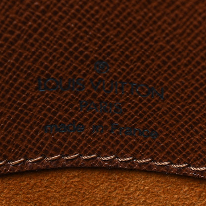 Louis Vuitton Monogram Musette GM 6 of 8