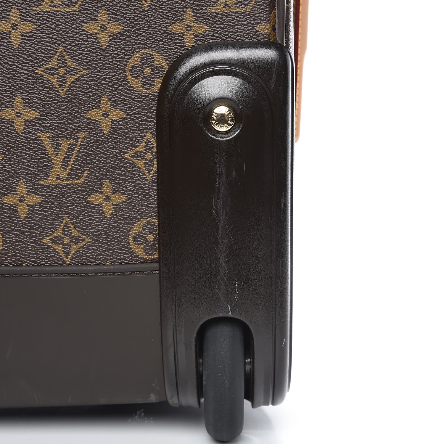 Louis Vuitton Monogram Pegase 55 Business NM 16 of 16
