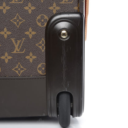 Louis Vuitton Monogram Pegase 55 Business NM 16 of 16