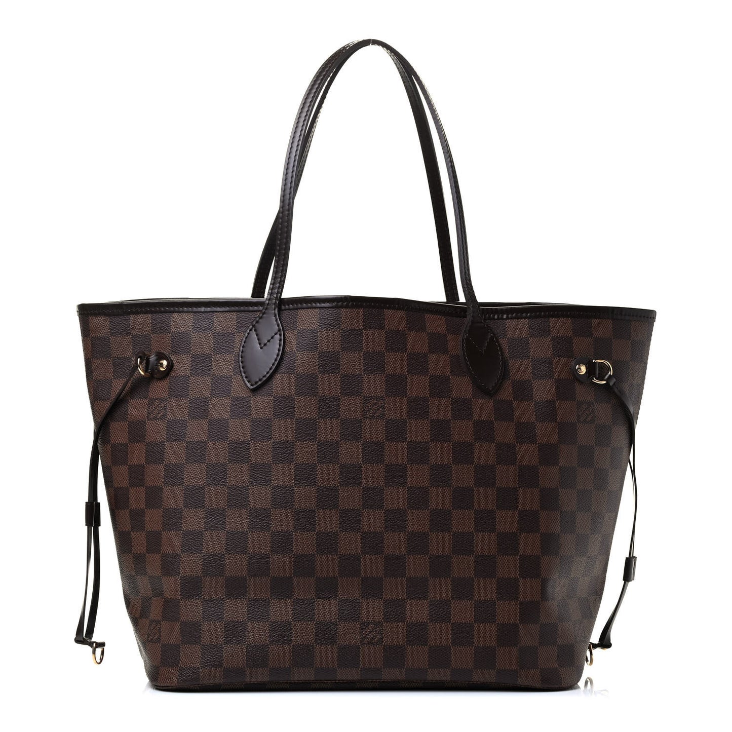 Damier Ebene Neverfull MM