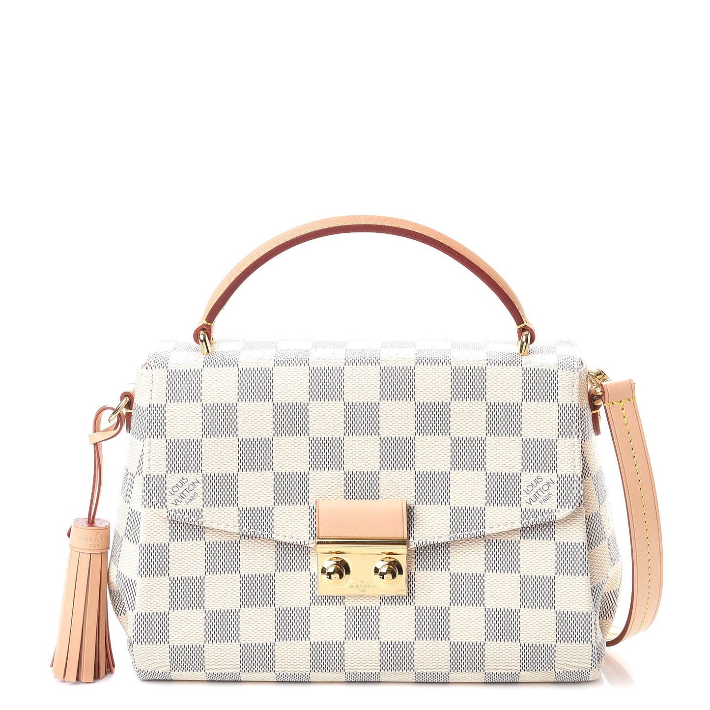 Damier Azur Croisette