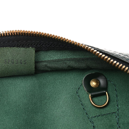 Louis Vuitton Taiga Kendall PM Epicea 8 of 18