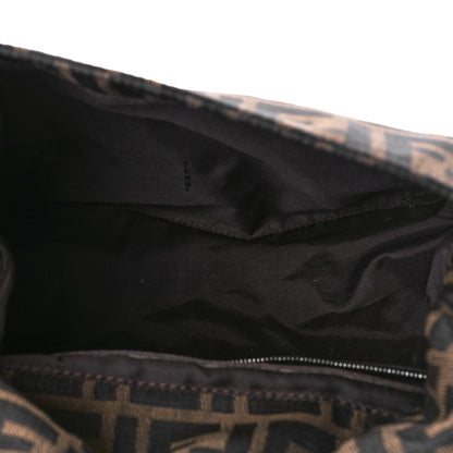 Fendi Zucca Mama Baguette Tobacco 5 of 9