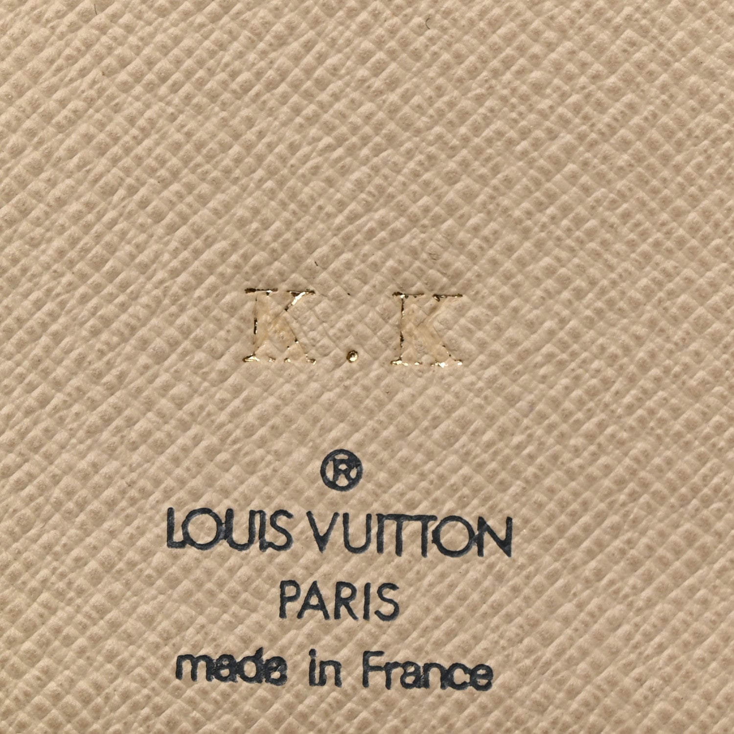 Louis Vuitton Damier Azur French Purse Wallet 7 of 8