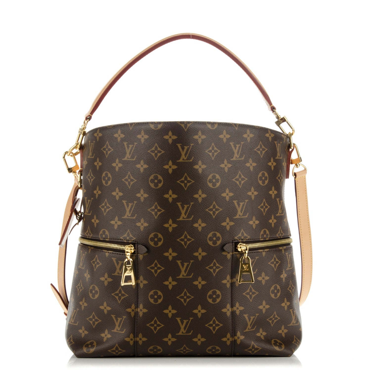 Louis Vuitton Monogram Melie 1 of 7
